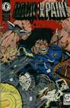 Rack & Pain comic books